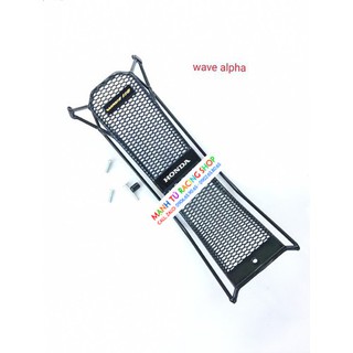 baga giữa xe wave nhỏ lưới