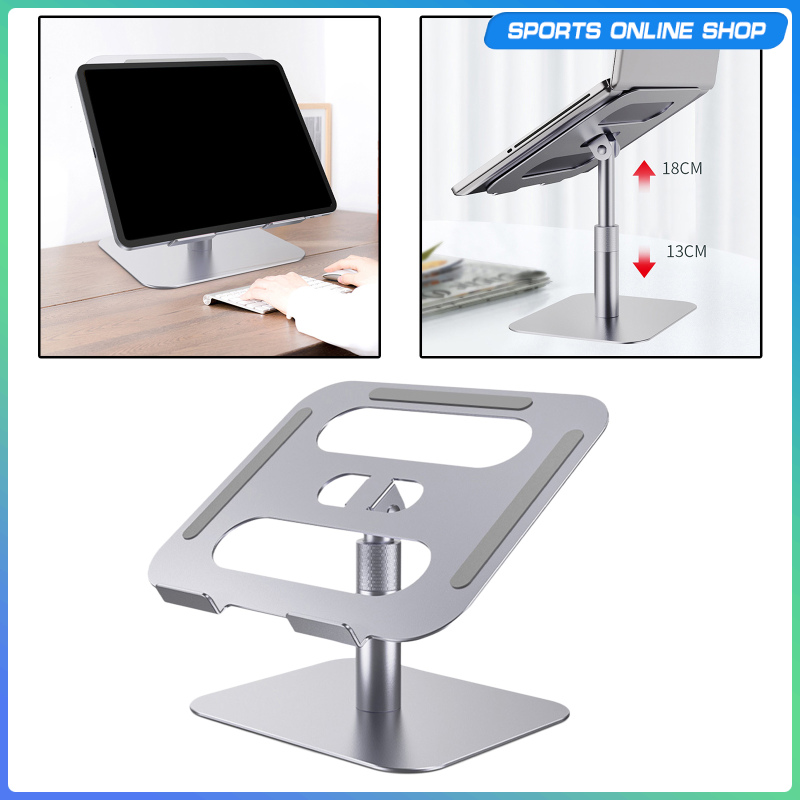 Giá Đỡ Laptop Tiện Lợi | BigBuy360 - bigbuy360.vn