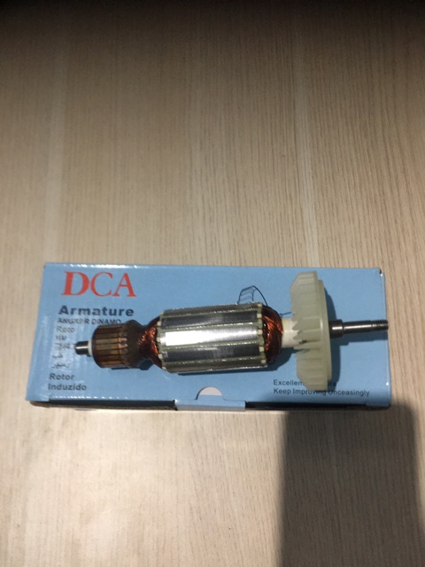 Roto máy mài makita 9553/9554