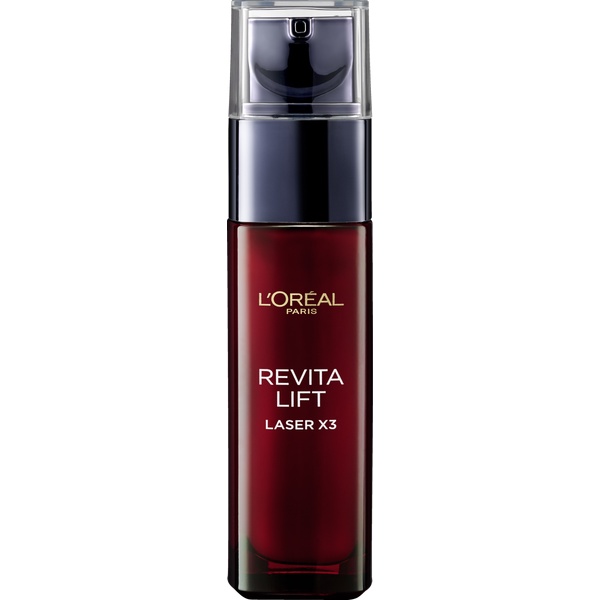 Serum chống lão hoá L'ORÉAL Revitalift Laser X3 Serum Anti-Age, 30 ml