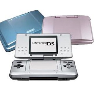 Sz Nintendo Ds Mới Về (fat) ➡ ✹