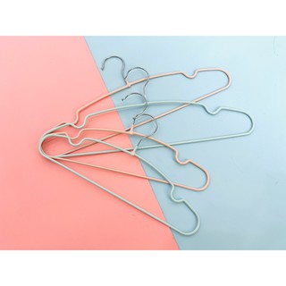 Set 5 móc treo quần áo HOLLA