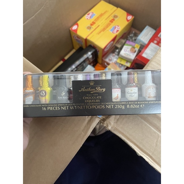 Chocolate xách tay 🇨🇦🇨🇦🇨🇦
