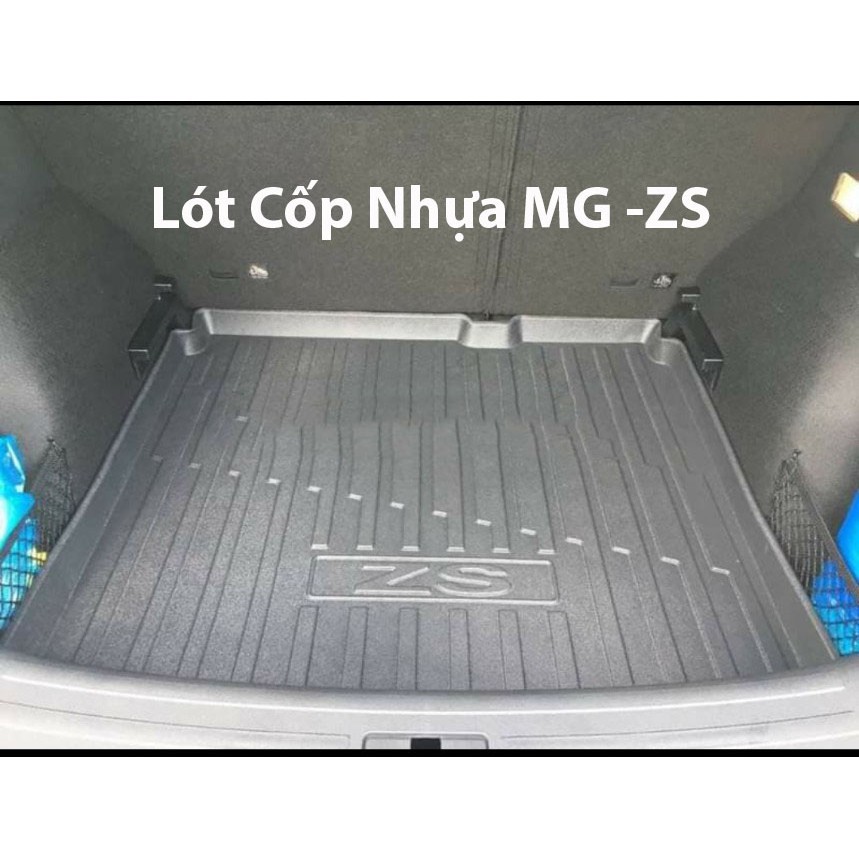 Lót Cốp Nhựa Xe MG ZS 2020 2021 chống nước tốt