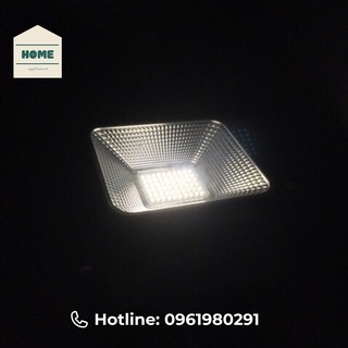 Đèn LED Chiếu pha Rạng Đông D CP06L 100W
