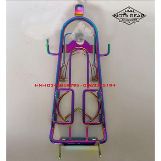 Baga exciter 155 vva kim phụng chính hãng
