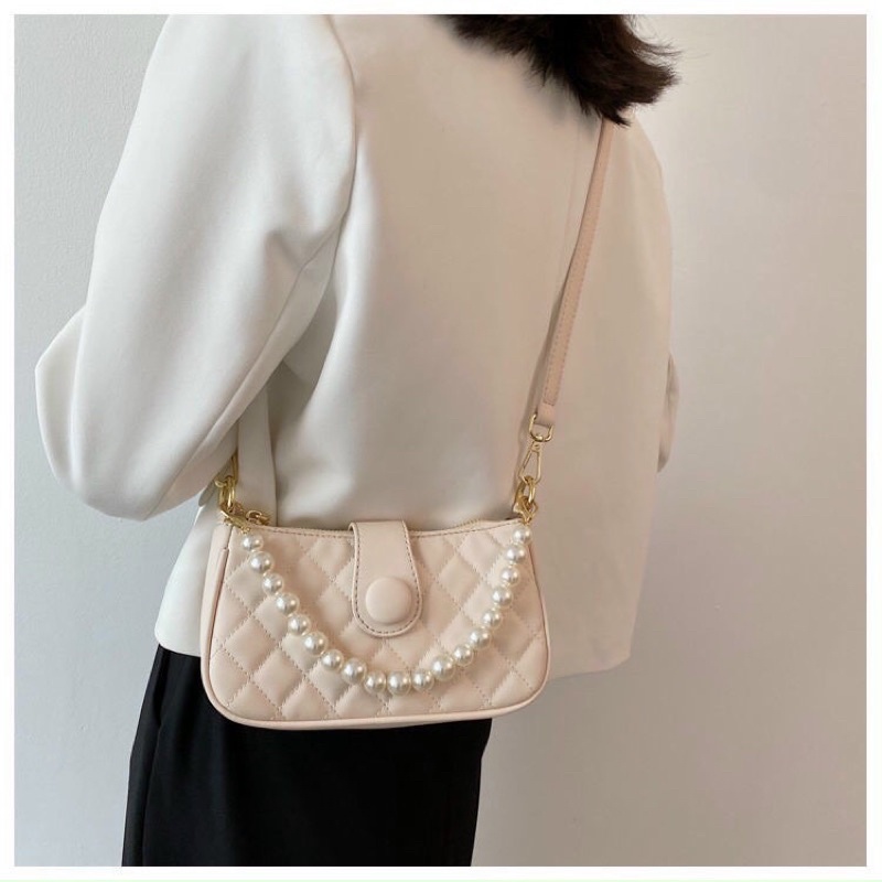 Túi đeo chéo đeo vai 2 dây như hình Mã N0468