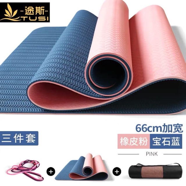 Thảm yoga