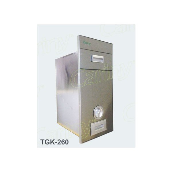 Thùng đựng gạo Cariny TGK-260/261/262