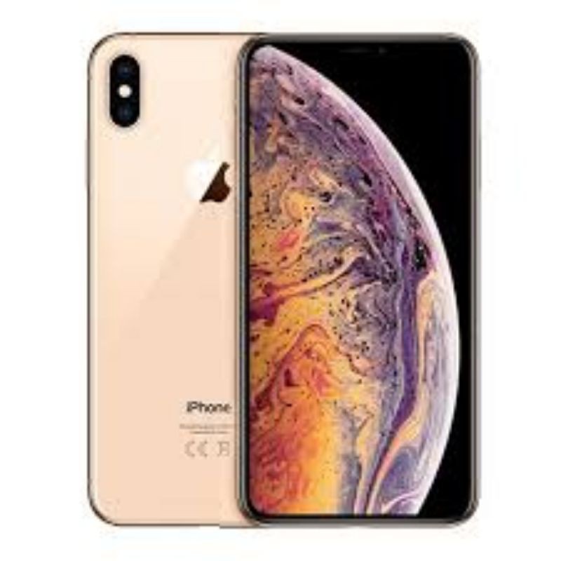 Điện thoại iPhone Xs quốc tế mới 99% bảo hành 1 năm