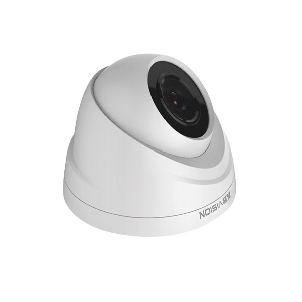 Camera Dome HDCVI hồng ngoại 4.0 Megapixel KBVISION KX-C2K12CP