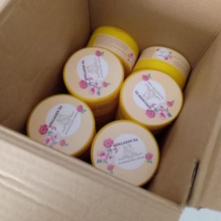 KEM BODY COLLAGEN X3