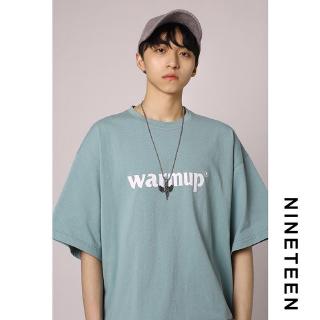 Áo Thun Dáng Rộng Nhiều Màu Sắc Đơn Giản Thời Trang Mùa Hè Size S-4XL