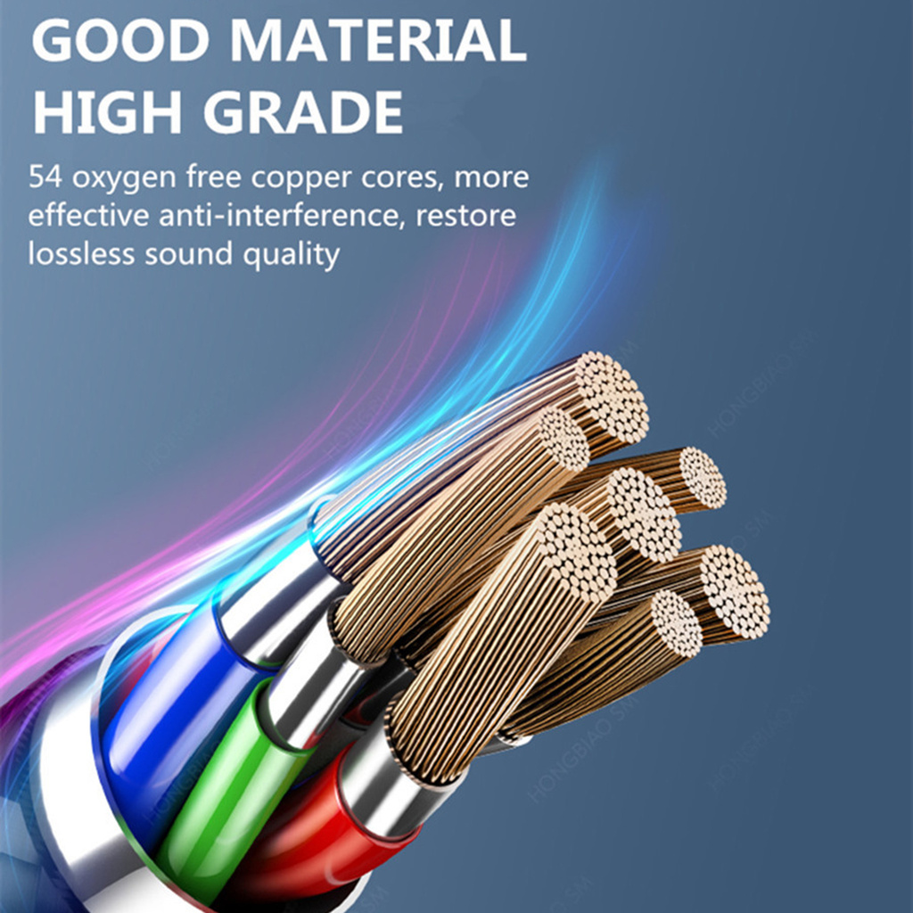 Tai Nghe Nhét Tai Ms A4 Có Dây Chất Lượng Cao | BigBuy360 - bigbuy360.vn