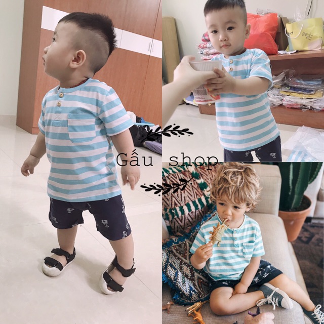 Set bộ Next bé trai