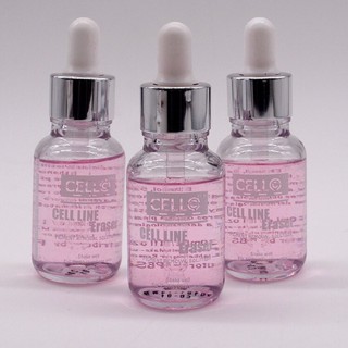 Dung dịch xóa xăm Hàn Quốc CELL 30ml
