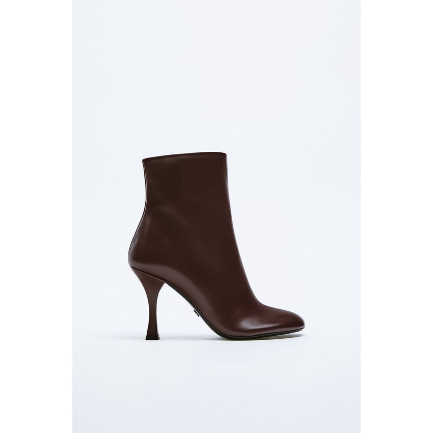 Boot ZARA da thật AUTH Size 36