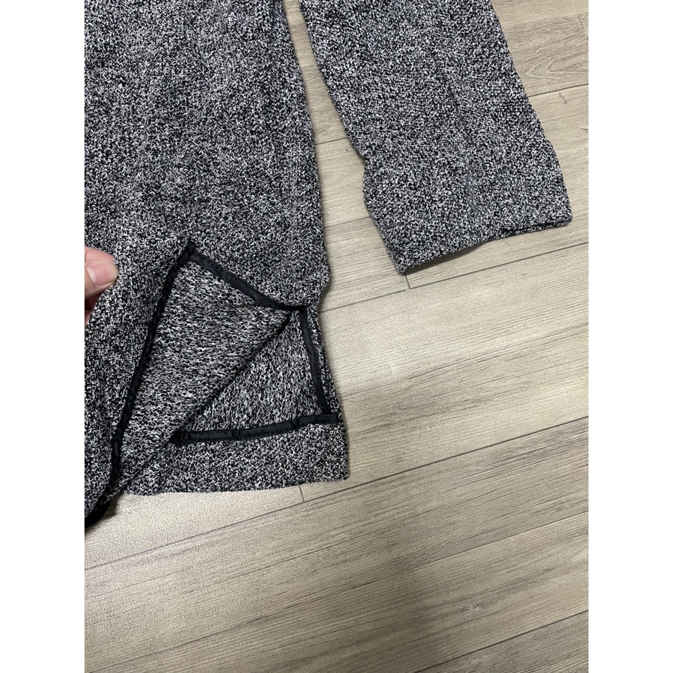 BLAZER DÁNG DÀI BIGSIZE THUN LEN MÓC từ 70kg đến 150kg