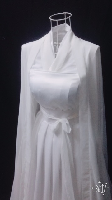 Cổ Trang Tiểu Tiên Nữ Magic Cosplay Castle M014HK