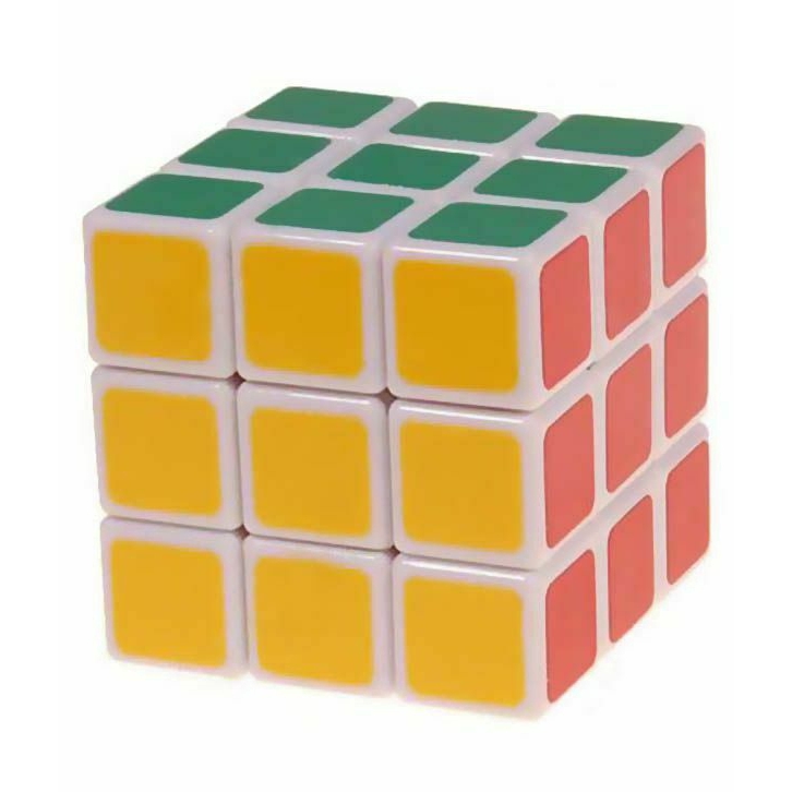 Khối Rubik 3x3 5.6cm