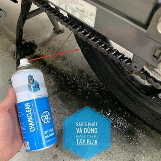 Sprayking Rửa Sên 400ml