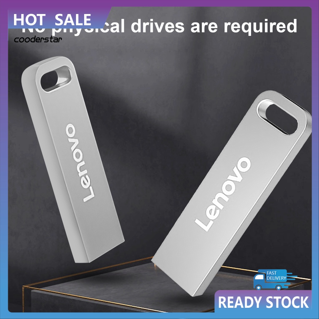 Usb 3.0 Tốc Độ Cao Cho Điện Thoại Lenovo 64GB 128GB 256GB 512GB 1TB 2TB