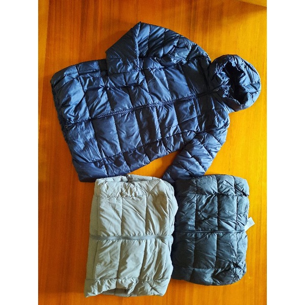 ÁO PHAO LÔNG VŨ DÁNG DÀI