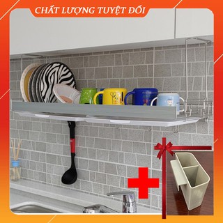 Kệ chén bát inox 304- ALC A
