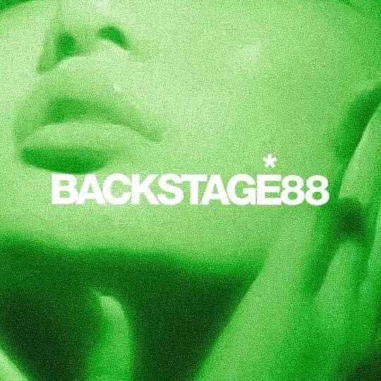BACKSTAGE88