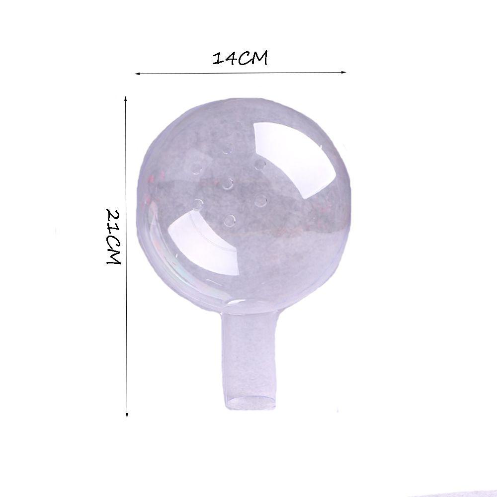 Hộp Đựng Kẹo Bằng Acrylic Trong Suốt Độc Đáo DIY
