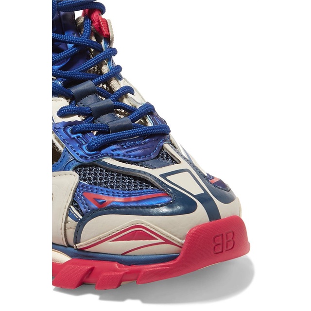 Giày Balenciaga Track 2 Sneakers