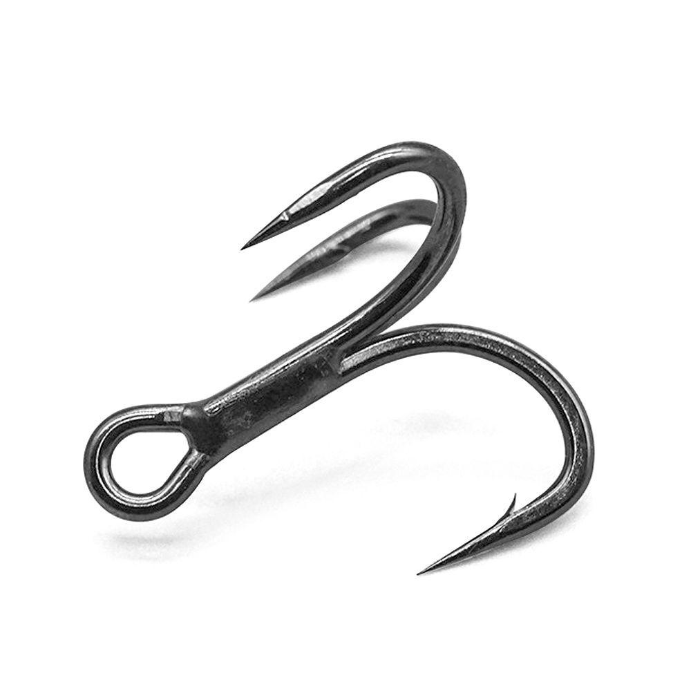 JONYE Hộp Đựng Lưỡi Câu Cá Bằng Thép Carbon Cao Cấp