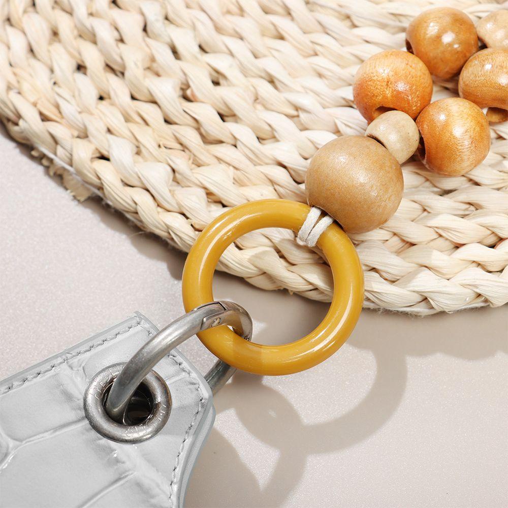 YVE Dây Đeo Túi Xách Đính Hạt DIY Thời Trang Dành Cho Nữ