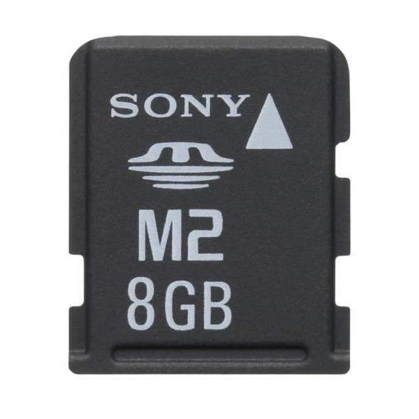 Thẻ nhớ Sony Ericsson M2 8G