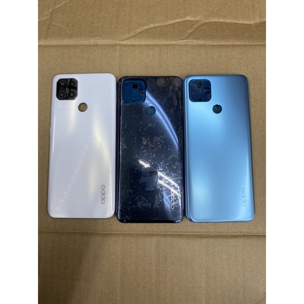 vỏ oppo A15 , bộ vỏ oppo a15 , vỏ oppo a15s , bộ vỏ oppo a15s