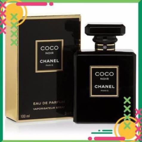 [HOT] [Hàng Chính Hãng] Nước hoa Chanel Coco Noir 100ml - King Perfume | BigBuy360 - bigbuy360.vn
