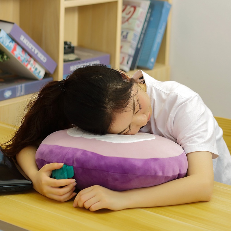 Gối trái cây hoạt hình, đồ chơi sang trọng, dâu hoạt hình, kiwi, măng cụt, bưởi, cái gối, cái gối, đệm, búp bê trái cây dễ thương, văn phòng và học tập tại nhà, quà tặng cho trẻ em gái và trẻ em, quà sinh nhật, chất liệu mềm mại và thoải mái