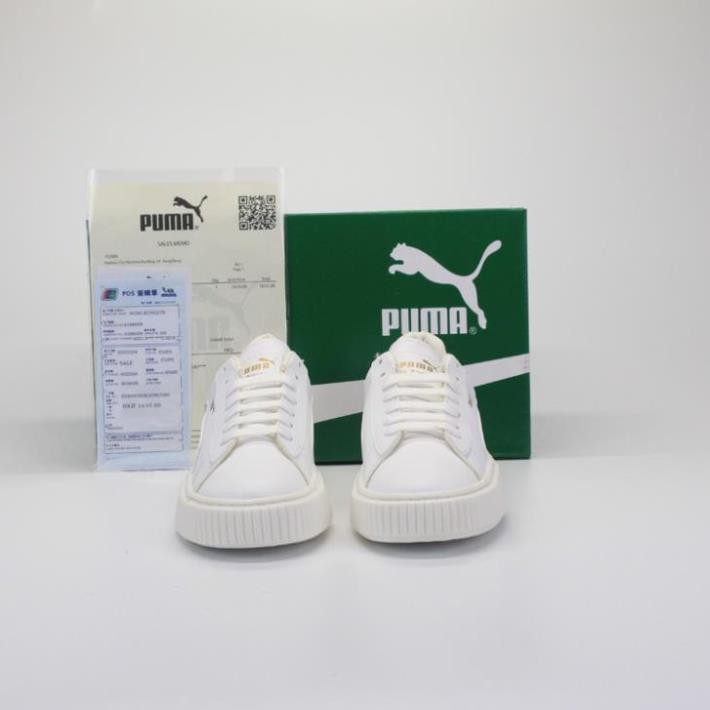 [FREE SHIP - HOTTREND] . 🔥Giày thể thao 𝐏𝐔𝐌𝐀 Full trắng cao cấp PTT1  Đ.V.Q Sneaker | BigBuy360 - bigbuy360.vn