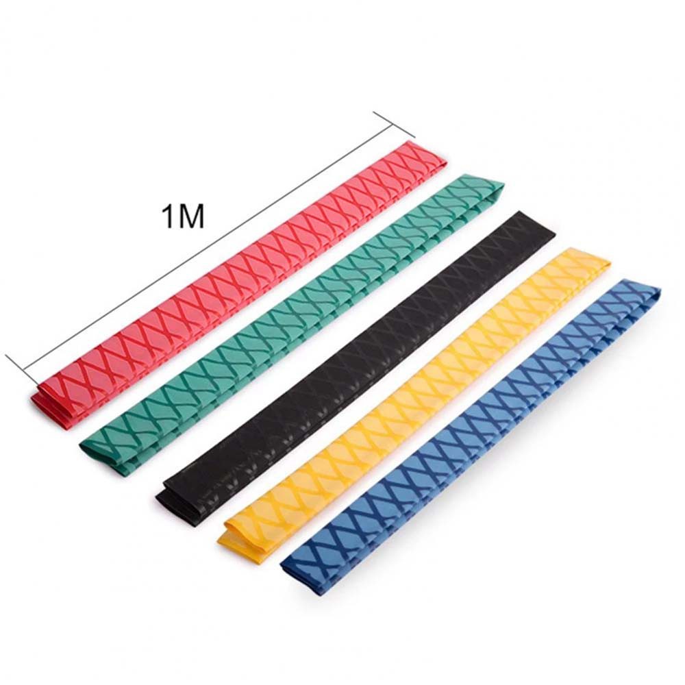 Dây Quấn Tay Cầm Cần Câu Cá Chịu Nhiệt Chống Thấm Nước 1m 15 / 18 / 20 / 22 / 25 / 28 / 30 / 35mm