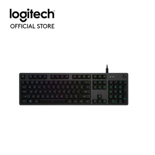 Bàn phím Game Switch Cơ RGB Logitech G512 -