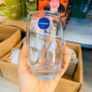 ly uống nước thủy tinh - bộ ly uống nước thủy tinh
