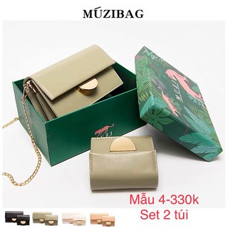 Order túi Muzi sale