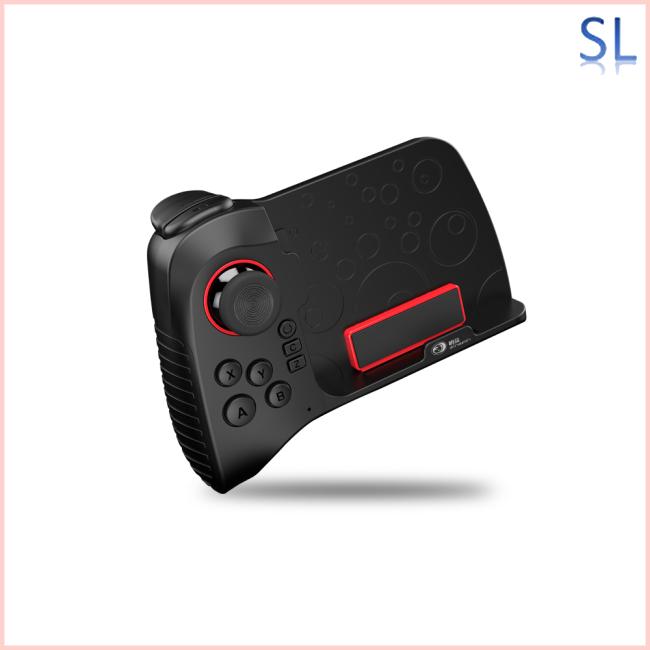 G5 Wireless Bluetooth Gamepad Handle Controller Game Pad Joystick for Android Smartphone for PUBG
