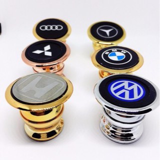 EgĐế hít nam châm giá đỡ điện thoại trên xe hơi, ô tô 360 độet