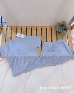 Bộ đồ mặc ở nhà Botu