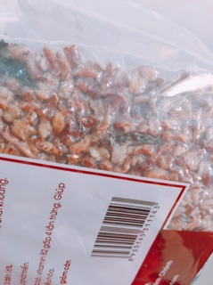 Gạo lứt ăn liền 200g