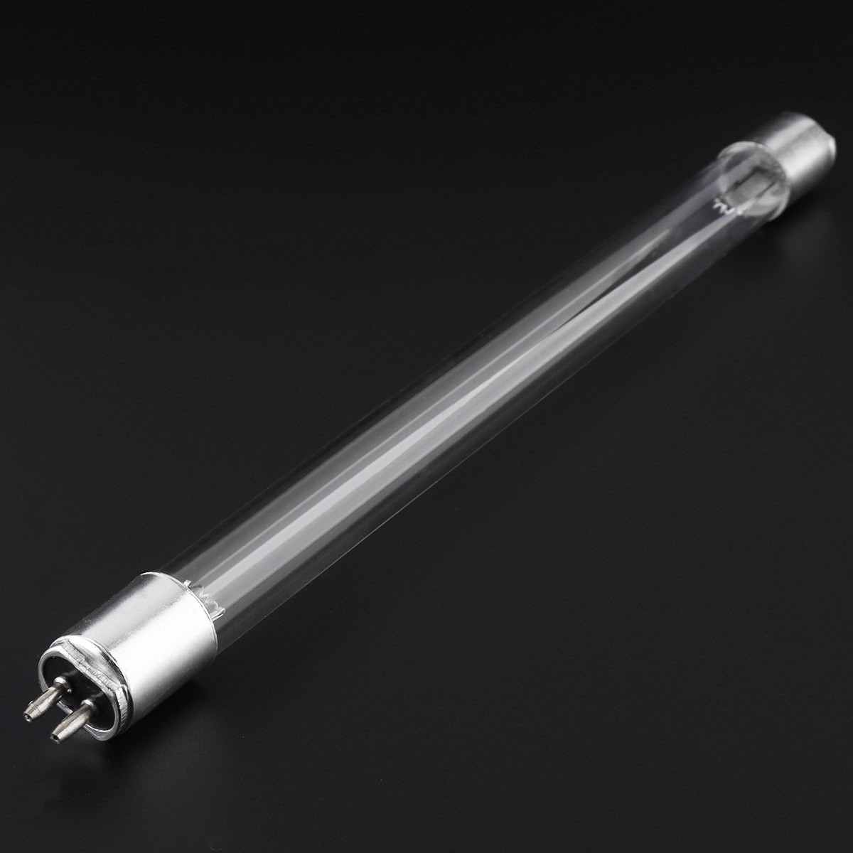 Bóng đèn khử trùng bằng tia cực tím UV 6W G6 254nm | BigBuy360 - bigbuy360.vn