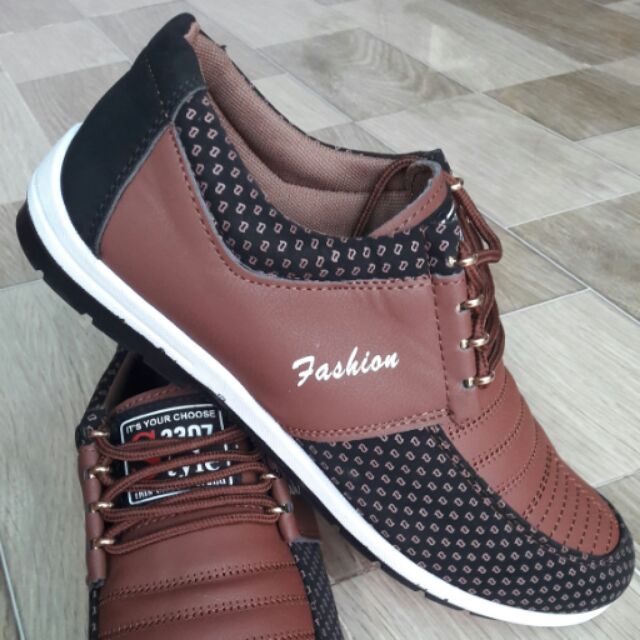 Giày nam size 42