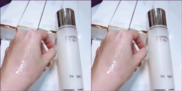 Nước hoa hồng Peptit siêu căng bóng 200ml | BigBuy360 - bigbuy360.vn