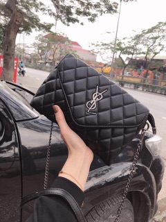 Túi da mềm sz 22 ( sỉ toàn quốc )